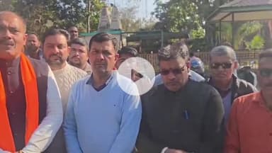 बंगाणा: बंगाणा में हुई रैली से कुटलैहड़ भाजपा को मिली मजबूती: देवेंद्र भुट्टो