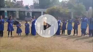 लाडपुरा: राजस्थान राज्य भारत स्काउट व गाइड ने बैन प्लास्टिक और पॉलिथीन का इस्तेमाल न करने की शपथ दिलाई, सेवा सप्ताह का आयोजन