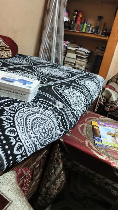 शिक्षक संघ की जिला बैठक, विभिन्न मुद्दों पर व्यापक चर्चा