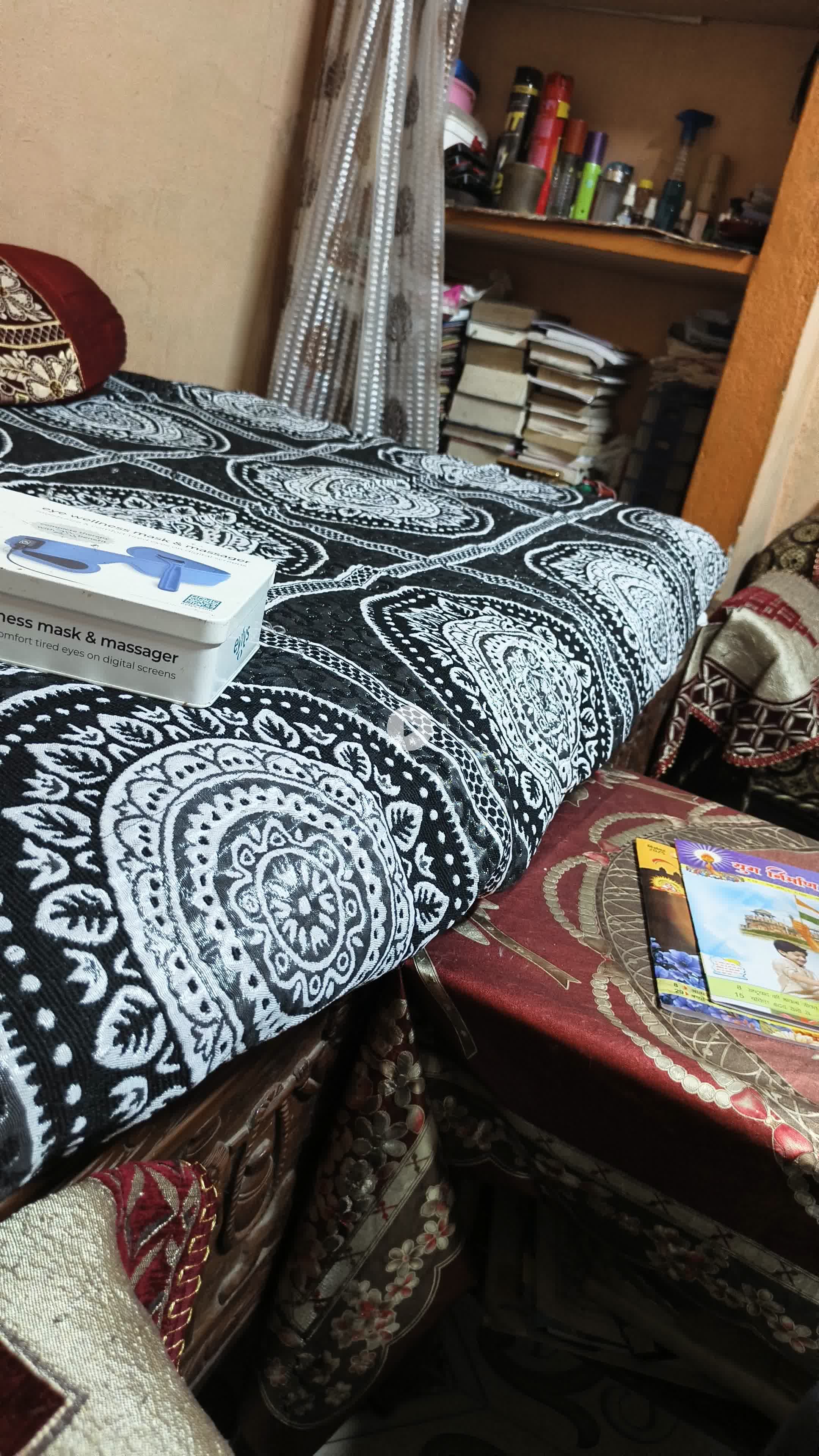 शिक्षक संघ की जिला बैठक, विभिन्न मुद्दों पर व्यापक चर्चा