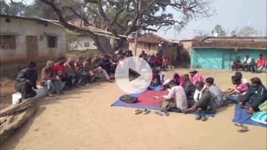 कैरो: अखड़ा में मकर संक्रांति मेला 2026 को लेकर बैठक, 14 जनवरी को भव्य पूजा व सांस्कृतिक कार्यक्रम की योजना बनी