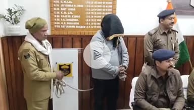 भभुआ: कुदरा थाना क्षेत्र से पुलिस ने शादी विवाह व मजबूरी का फायदा उठाने वाले शातिर सूदखोर को किया गिरफ्तार: कैमूर एसपी