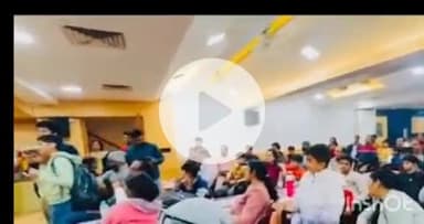 बारां: कोटा में आयोजित अंडर 7 शतरंज प्रतियोगिता में बारां के रोहान पौराणिक ने रचा इतिहास, प्राप्त किया प्रथम स्थान