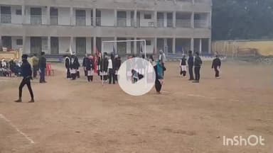 मुंगेर: रहमानी बीएड कॉलेज में दो दिवसीय वार्षिक खेल दिवस संपन्न, 200 छात्र-छात्राओं ने लिया भाग