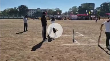 रतलाम नगर: खेल चेतना मेला में खेल प्रतिस्पर्धाएं संपन्न, बालिका क्रिकेट में गुरू तेग बहादुर एकेडमी विजेता, खिलाड़ी पुरस्कृत