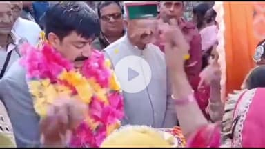 बंगाणा: विधायक विवेक शर्मा ने जटेहड़ी स्कूल के वार्षिक पुरस्कार वितरण समारोह में की शिरकत