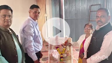 बारां: कलश वाटिका शाहाबाद रोड पर साक्षरता प्रभारियों का एक दिवसीय प्रशिक्षण सफलतापूर्वक संपन्न हुआ