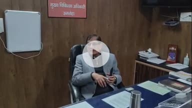 अमरोहा: अमरोहा जिले में स्वास्थ्य विभाग की मिलीभगत से चल रहे फर्जी अस्पताल, विभाग बना अंजान, CMO बोले- होगी कार्रवाई