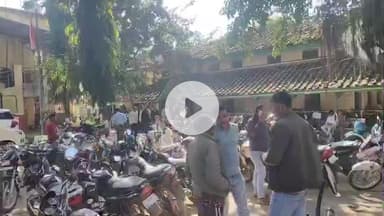 गाडरवारा: गाडरवारा सिविल न्यायालय में कल अधिवक्ता संघ का चुनाव होगा