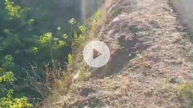 सुनेल: सुनेल कस्बे के बाईपास सड़क के किनारे पेयजल पाइपलाइन बिछाने के बाद क्षतिग्रस्त सड़कों की नही हुई मरम्मत#Jansamsya