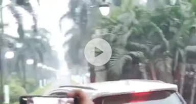 पटना ग्रामीण: भाजपा के राष्ट्रीय कार्यकारी अध्यक्ष नितिन नबीन ने राजभवन में राज्यपाल से की मुलाकात