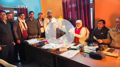 गोपालगंज: गोपालगंज में बाल श्रम के खिलाफ बड़ी कार्रवाई, दो बाल श्रमिक विमुक्त: जिला प्रशासन