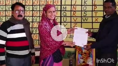 बड़ौदा: सुशासन सप्ताह: रतोदन में शिविर आयोजित, 120 हितग्राहियों को मौके पर मिला लाभ