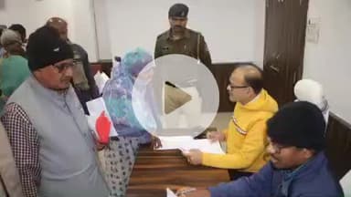 रामपुर बघेलान: जनसुनवाई में कलेक्टर ने सुनीं 87 आवेदकों की समस्याएँ