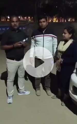 लाडपुरा: कोटा में 220 टन अवैध बजरी का स्टॉक पकड़ा गया, माइनिंग विभाग ने ₹1.66 लाख जुर्माना वसूला, KDA की जमीन पर लगा था ढेर