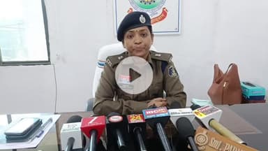 दुर्ग: दुर्ग जिले के स्मृति नगर थाना क्षेत्र के जुनवानी स्थित होटल क्राउड में अवैध रूप से देह व्यापार संचालित करने का मामला