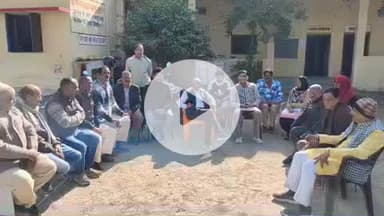 रामपुर बघेलान: रामपुर बाघेलान में एस.आई.आर. ड्राफ्ट रोल का सार्वजनिक प्रकाशन