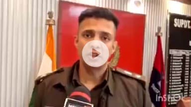 गोपालगंज: मां भवानी के आभूषणों की बरामदगी के लिए यूपी पुलिस एसडीपीओ के नेतृत्व में कर रही छापेमारी: एसपी अवधेश दीक्षित