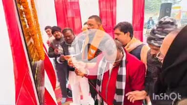 लालपुर-पीसोर की बदहाल सड़कों व जलभराव से जल्द मिलेगी मुक्ति