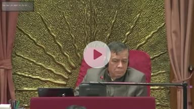 विधानसभा । मछलीशहर विधायक रागिनी सोनकर ने शिक्षक भर्ती, शिक्षा मित्र समायोजन, TET व सम्मान पर सवाल उठाए। #raginisonkar