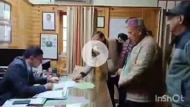 चम्बा: अतिक्रमणकारियों पर कार्रवाई से पहले किया जाए संयुक्त निरीक्षण, मांग पत्र डीसी को सौंपा गया