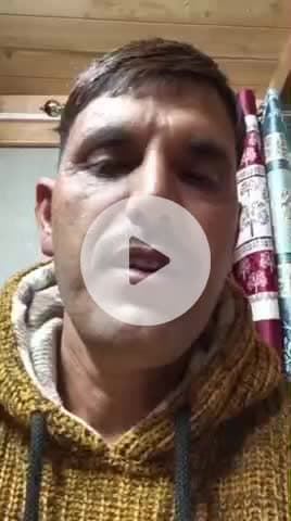 छतरी: सराज मंडल भाजपा सोशल मीडिया संयोजक वेदी राम ने कांग्रेस नेता पर तंज कसा, कहा- झूठ बोलने में माहिर हैं