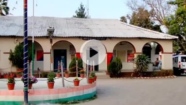 उचकागांव: मीरगंज के कोलापट्टी में बड़ी कार्रवाई, तीन अभियुक्त गिरफ्तार, न्यायिक हिरासत में भेजे गए