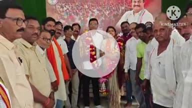 समुद्रपूर: हिंगणघाट हे माझ सासर असल तरी समुद्रपुर माहेरा पेक्षा कमी नाही.नवनियुक्त नगराध्यक्षा डॉ नयनाताई तुळसकर