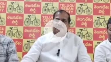 పులివెందుల: ప్రభుత్వాన్ని అస్థిరపరచాలని కుట్రలు జరుగుతున్నాయి ప్రొద్దుటూరులో టిడిపి మాజీ ఎమ్మెల్యే లింగారెడ్డి ఆరోపణ