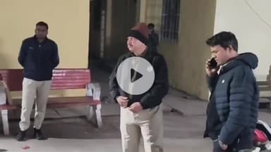 बीना: सिविल अस्पताल प्रबंधन की बड़ी लापरवाही, मौत के कई घंटे बाद भी परिजनों को नहीं मिला शव