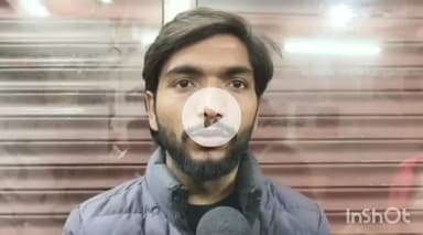 एत्मादपुर: टेढ़ी बगिया चौराहे पर बांग्लादेश का पुतला दहन करने के बाद हिंदूवादी युवक को मिली धमकी, दी तहरीर