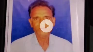 इटावा: चौबिया इलाके में खेत पर पानी लगाने गए किसान की करंट लगने से दर्दनाक मौत, पुलिस ने शव का पोस्टमार्टम कराया