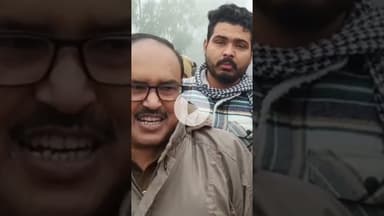 चोथा गुलदार पिंजरे में कैद हुआ #गुलदार #वनविभाग