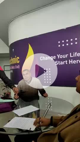 ATMS कॉलेज हापुड़ मै फीस वसूली वीडियो वायरल #hapurupdate