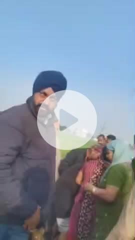 बीसलपुर: गजरौला में वाहन टकराने के विवाद में कंटेनर चालक की हुई पिटाई