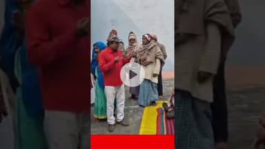 14 साल बाद भी ज़िंदा है संघर्ष की विरासत! जागेश्वरी देवी को दीरीपर ने नम आंखों से किया नमन #national