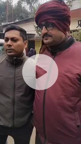 मसौढ़ी प्रखंड में निगरानी विभाग ने 1 लाख रुपया घुश लेते राजस्व कर्मचारी राजा कुमार को धर दबोचा 
 प्रेस राज तिवारी