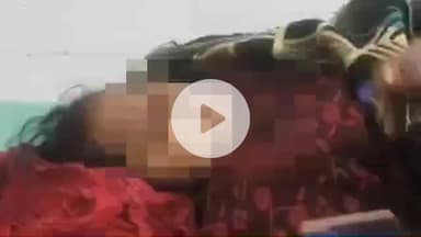 कर्वी: चित्रकूट में एकतरफा प्यार में पागल युवक ने किशोरी के इनकार पर फरसे से काटा गला, किशोरी गंभीर स्थिति में रेफर