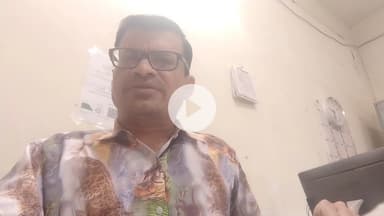 वर्ष 2025 में मांग पर अधूरे रहे कार्यो का रिमाइंडर भेजा मुख्यमंत्री को झालावाड़ से संजीव वर्मा ने: इस वर्ष 2025 के अंत तक