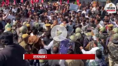 उदयपुर में कई शहरों में धरना प्रदर्शन जारी अरावली बचाओ पूरे राजस्थान में हाहाकार मची हुई है इसी बीच अहिंसा हड़प्पा ।