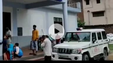 पानीपत: सिवाह गांव के नए बस स्टैंड से महेंद्रगढ़ जिले के बलाना गांव की युवती का अपहरण