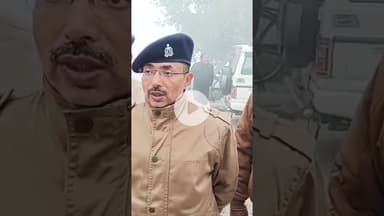 AMETHI मुसाफिरखाना में भीषण सड़क हादसा, दो की मौत, 16 घायल #shorts #amethi#roadaccident