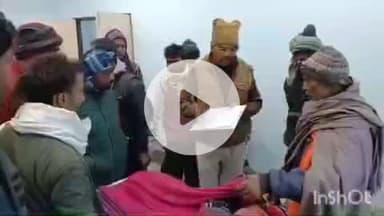 गोपालगंज: विशुनपुर गांव के पास सड़क पार करते समय बाइक सवार ने महिला को मारी टक्कर, महिला की मौत, पुलिस जांच में जुटी