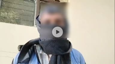 रवि आजाद के खिलाफ पॉक्सो और SC/ST का मुकदमा दर्ज करवाने वाले नाबालिग के पिता के हर रोज बदलते बयान।
अब आप खुद ही सोच लो यह राजनीतिक साजिश और षड्यंत्र नहीं है तो क्या है?