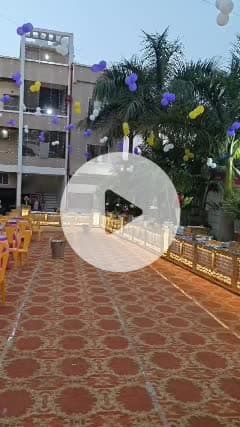 होटल उत्सव पैलेस & मैरिज हॉल खुरई में बर्थडे पार्टी