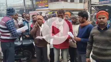 पडरौना: कुशीनगर: निर्माण श्रमिक समय पर कराएं पंजीकरण-नवीनीकरण, योजनाओं का मिलेगा पूरा लाभ