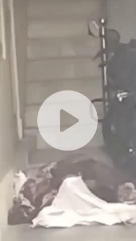 सांगानेर: जयपुर के शास्त्री नगर इलाके में एक मकान के पोर्च में दो दिन पुराना महिला का शव मिलने से आसपास के इलाके में फैली सनसनी