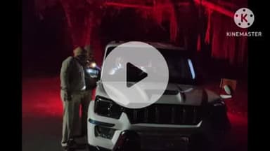 बक्सर: ज़िले के सभी थाना क्षेत्रों में वाहन चेकिंग अभियान, 10 गिरफ्तार और ₹55500 जुर्माना वसूला गया