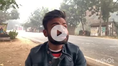 मुंगेर: मुंगेर में शीतलहर और कनकनी ठंड से जनजीवन अस्त-व्यस्त, पिछले पाँच दिनों से जारी है प्रकोप