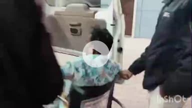 दुर्ग: छावनी थाना क्षेत्र में विवाह समारोह के दौरान खूनी संघर्ष, भाई ने भाई पर किया चाकू से हमला